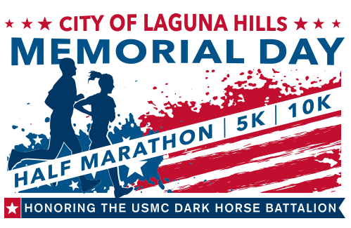 City of Laguna Hills Half Marathon