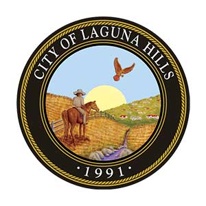 City of Laguna Hills