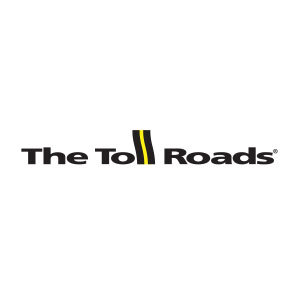 The Toll Roads Logo