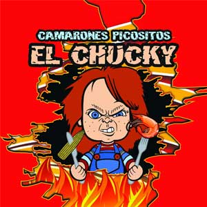 El Chucky Food Truck